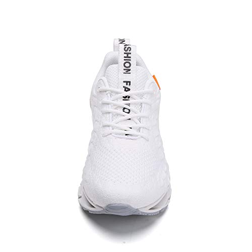 Image of SKDOIUL Men Sport Athletic Running Sneakers Walking Shoes