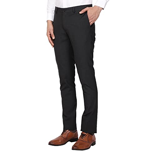 Image of Blackberrys Men's Skinny Pants (NL-Travis # Navy 34)