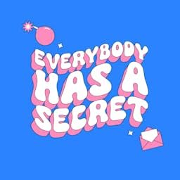 everybody has a secret cover art