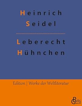 Paperback Leberecht Hühnchen [German] Book