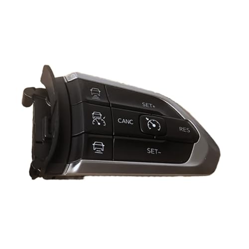 Regulateur vitesse volant voiture et controleur musique bluetooth pour Jeep Cherokee