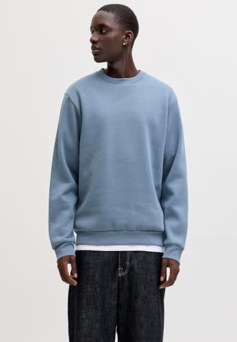 JACK & JONES Jjebradley Sweat Crew Noos
