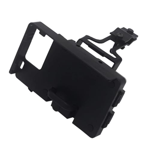 Support GPS Moto pour l'Aventure en Tenere 660 Xt660Z
