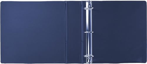 Ultra Pro 81398 - Álbum para Tarjetas, Color Azul