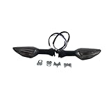 Motorbike Turn Signals Turn Signal Light Indicator Lamp for Kawasaki Z650 Z800 Z900/RS Z1000 R Z125 Z250 Z300 Z400 Ver&sys -X300 1000 SE 650 Ninja 125 -  ILOAWXHA