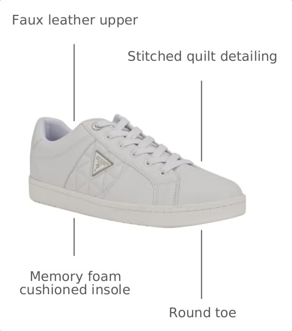Image of Guess Men's Larvin