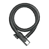 ABUS(アブス) バイク用ケーブルロック 85cm セントゥーロ860 (860/85)