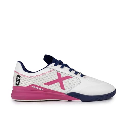 Munich Rondo Sergio Lozano 15 Zapatillas Casual para Hombre, Adulto, Blanco, 39 EU