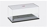 Collection Cars & Trucks  herpa 055024 - PC-Vitrine Personenkraftwagen 1:43, Miniaturmodell