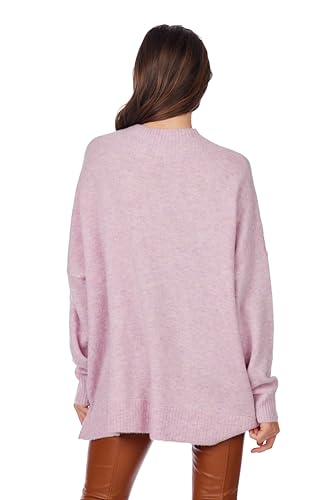 Mud Pie Women Monica Crew Neck Sweater4