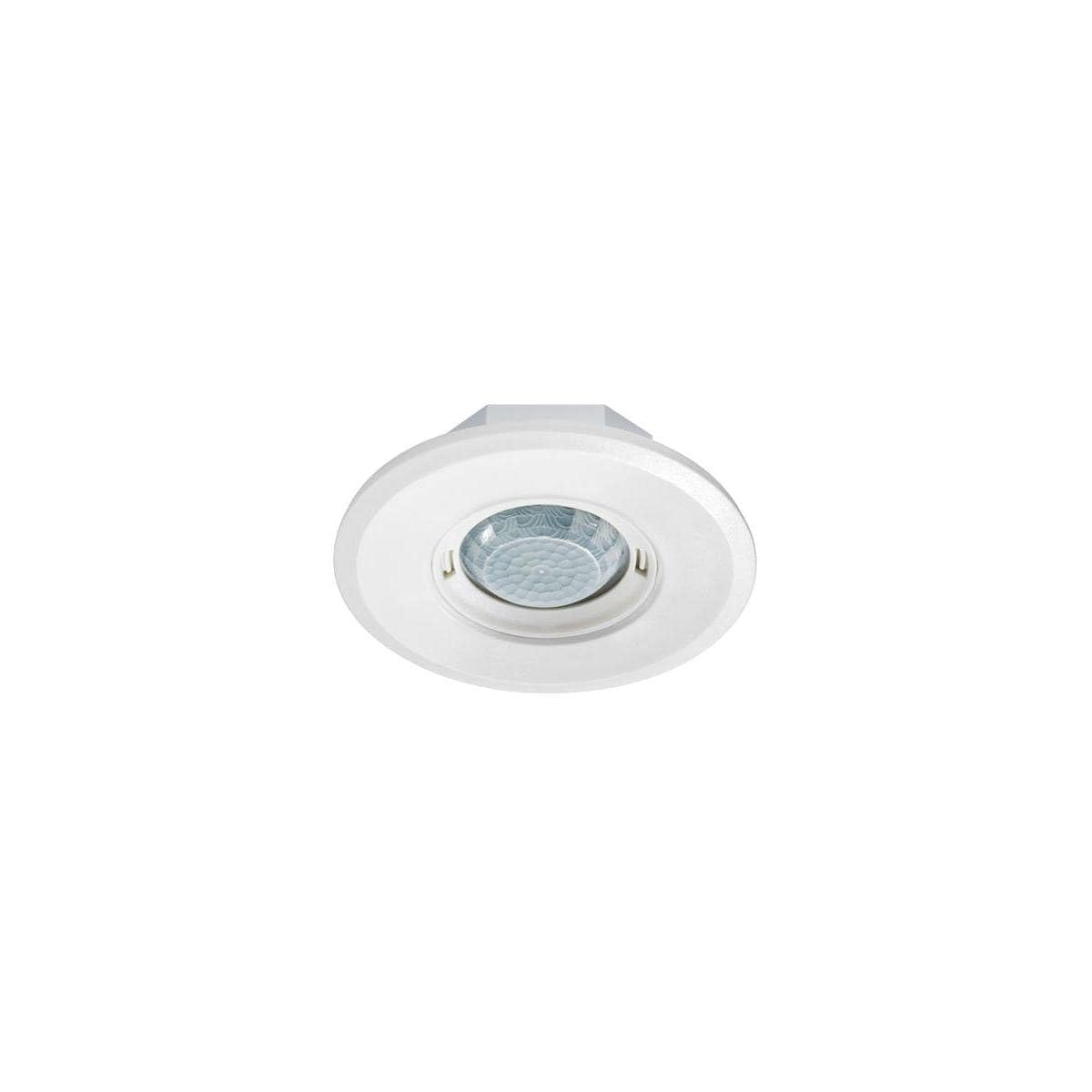 ESYLUX EP10427541 Unterputz Präsenzmelder 360° Weiß IP20