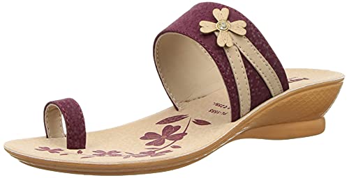 Image of Aqualite Women's Ppl01555l Slipper