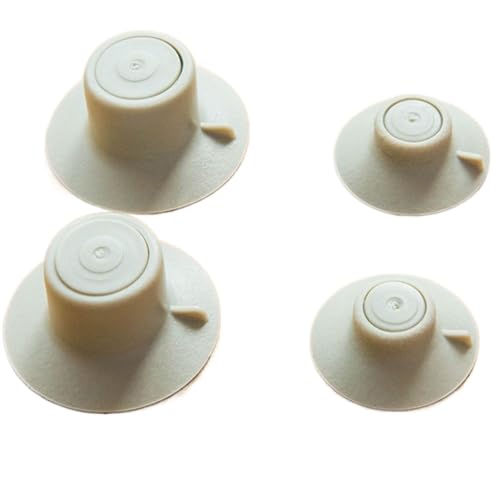 Soporte antideslizante para portátil 8 piezas miniatura 2