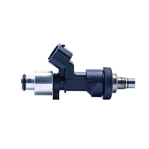 Fuel Injectors 550cc For Toyota 2JZGE 1MZ 5VZ 3VZ Turbo High OHMS E85 matched (1)