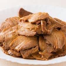 豚バラチャーシュー端材　1Kg