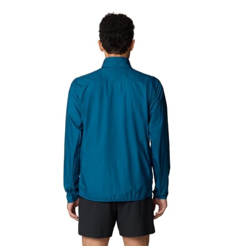 Mountain Hardwear Men's KOR Airshell Full Zip Jacket2