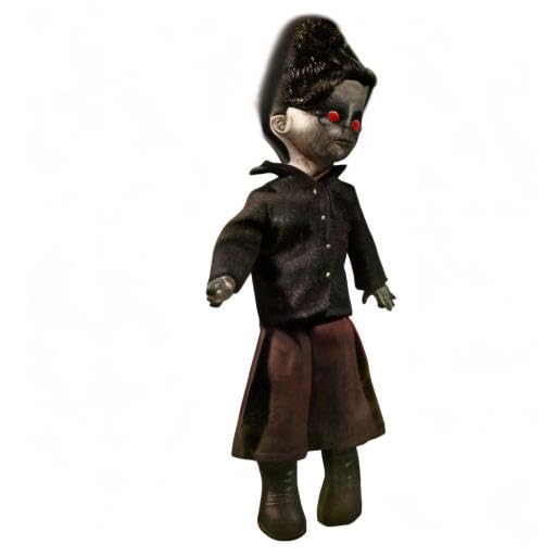 SF/ファンタジー/ホラー living dead dolls .  the madame Living Dead Dolls, The Madame, Series 30 Brand New in Box