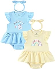 Light Yellow/Light Blue