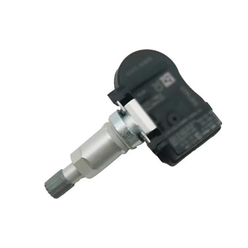 Capteur de pression des pneus 52933-3J000 avec valve en alliage pour IX55