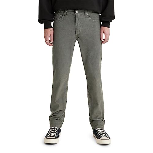 Levi's Men's 511 Slim Fit Jeans (Also Available in Big & Tall)