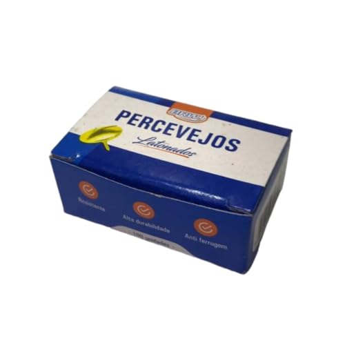 Percevejo Latonado, BRW, 100 Unidades