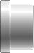 Gates G60394-0008 Adapter Fitting