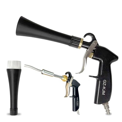 GZ-KJM High Pressure Car Interior Spraying Washing...