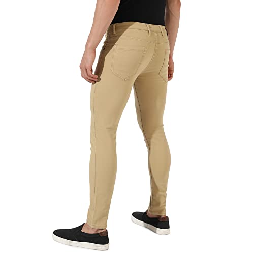 Image of Cahoot Men Jeans