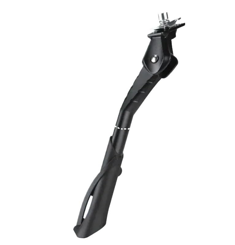Béquille latérale réglable pour vos arrêts quotidiens à vélo et scooter
