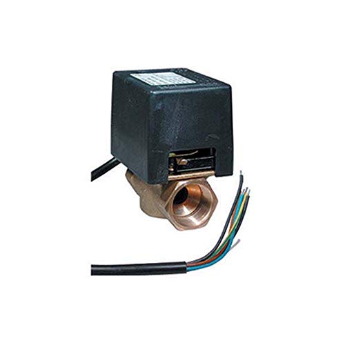 Mut Accessori per Riscaldamento - VALVOLA DI ZONA