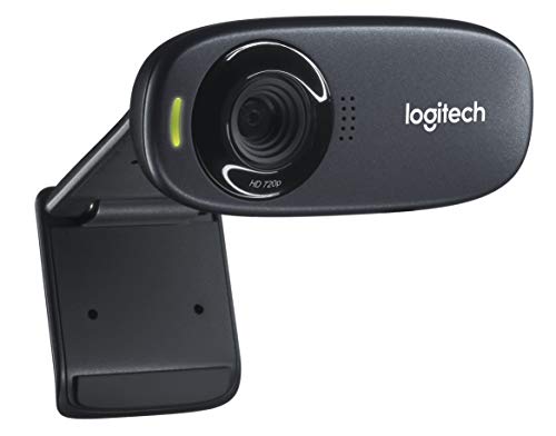 Build My PC, PC Builder, Logitech C310