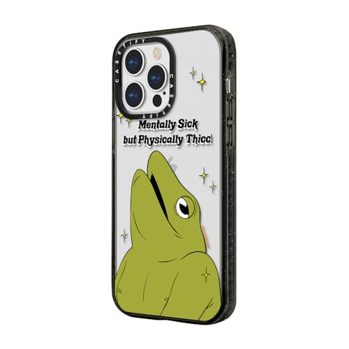 Coque iPhone 13 Pro CASETiFY contre les rayures et chutes - 6