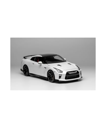 35GTRダイキャスト製 Amazon.co.jp: TOKAXI 1/36スケール 日産 GTR R35 ダイキャスト