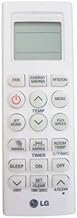 LETHABO AC Remote Control Compatible for LG MSOON Window AC and Split Air Conditioner (LO330)(Please Match The Image with Your Old Remote)