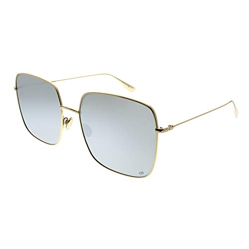 Dior STELLAIRE 1 Gold/Grey Silver 59/18/145 Women Sunglasses