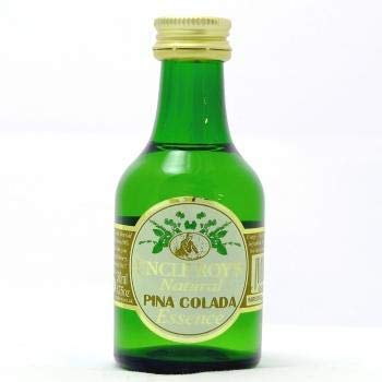 Natural Pina Colada Essence - 500ml Regular Strength