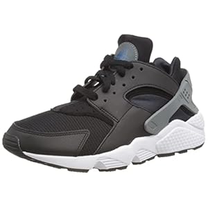 Nike Air Huarache J22, Chaussures de Gymnastique Homme