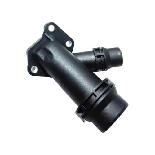 Brida de refrigerante para reparar fugas en E39 E46 E60 E38 E61 E81 2