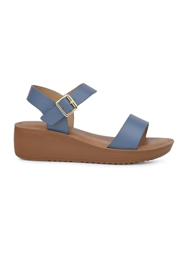 Image of Bata Women's Sandals Stylish, Comfortable Breathable Footwear