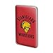 California State University Stanislaus Warriors Logo Metal Rectangle Lapel Hat Pin Tie Tack Pinback