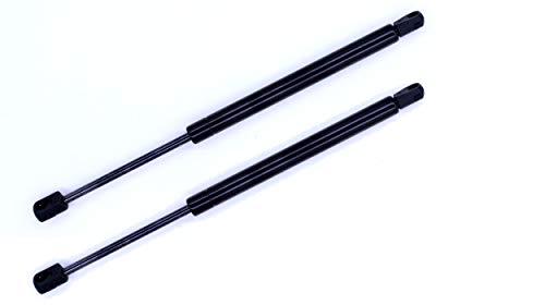 Vérin de capot pour Ford F150 2015-2020 : lot de 2 supports de levage avant robustes
