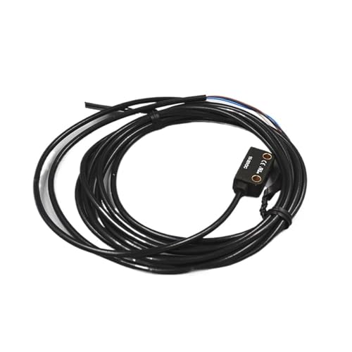 EVPZPLKMGT Diffuse Reflective Photoelectric Sensor, DQ12AB6FF50 32105 Original