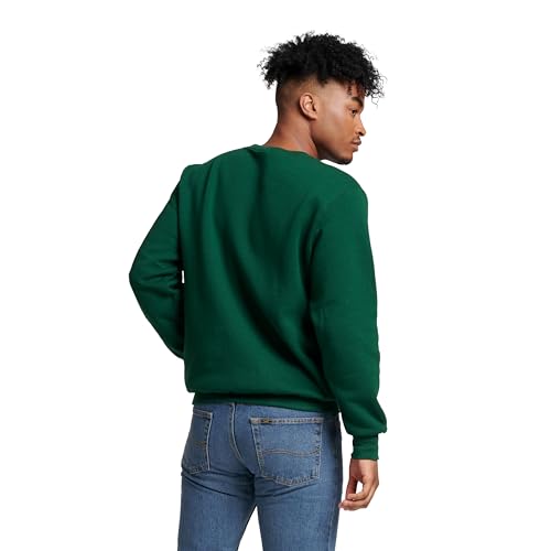 Image of Russell Athletic Men's Dri-Power Fleece Sweatshirt
