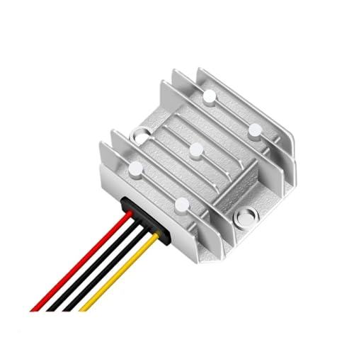 24V 36V 48V 60V12V 5A 10A 20A~DCRo[^[ 72V-12VԗpdM[^[(60V72V to 12V 5A)