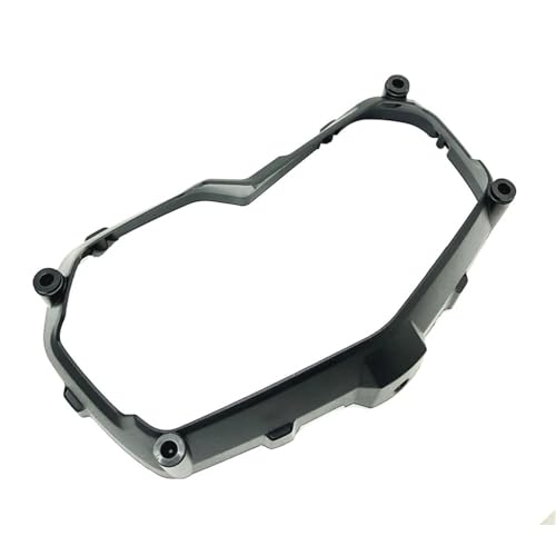 Couvercle de protection phare F800GS en acier durable - 5