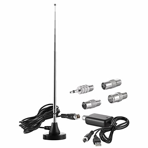 Top 10 Best Home Stereo Fm Antenna Reviews & Buying Guide Katynel