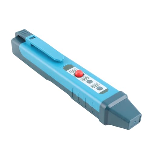 Stylo testeur de polarité Naroote solution anti-erreur pour pôle magnétique