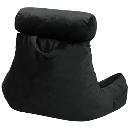 Lesekissen bananair – vielseitig einsetzbar für Bett und Sofa