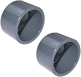 Este tapón está presente con frecuencia en diversos campos como: industria, construcción, riego. El uso de este tapón le garantizará un mejor sellado sin fugas. El equipamiento profesional de su caja de herramientas subrayará la responsabilidad asumida hacia los clientes. Estéticamente el tapón para pegar dará un acabado perfecto a su sistema de suministro y tratamiento de agua
