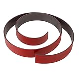 Kleiner kühlschrankmagnet – ✅der streifen selbstklebend und eignet sich daher für verschiedene zwecke.